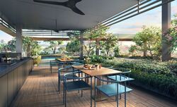 Union Square Residences (D1), Condominium #441358371